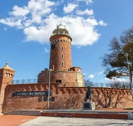 Daire Marine Prywatny Widok Na Morze Basen Sauna Jacuzzi 5 Pietro