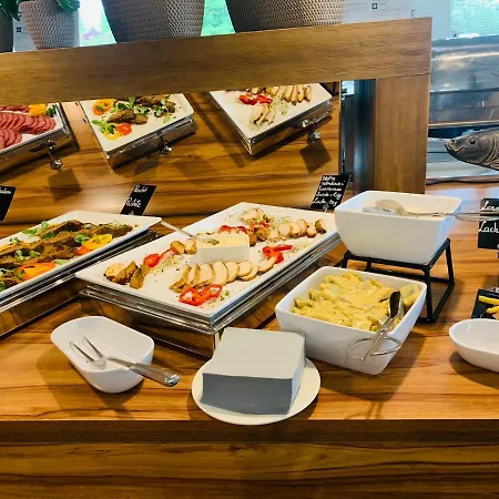 Daire Marine Prywatny Widok Na Morze Basen Sauna Jacuzzi 5 Pietro