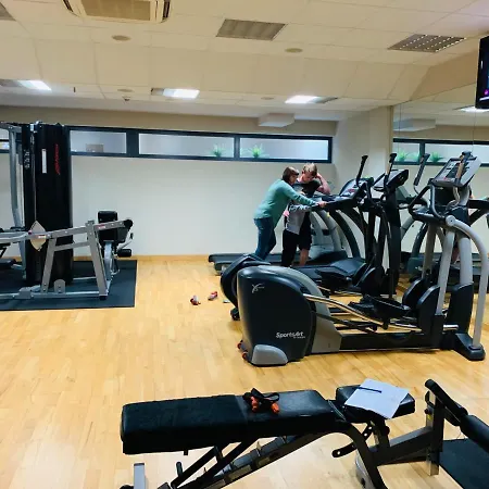 Marine Prywatny Widok Na Morze Basen Sauna Jacuzzi 5 Pietro *