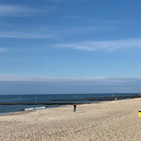 Marine Prywatny Widok Na Morze Basen Sauna Jacuzzi 5 Pietro *