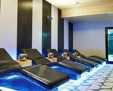 Marine Prywatny Widok Na Morze Basen Sauna Jacuzzi 5 Pietro