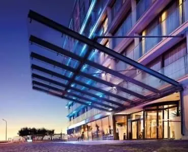 Marine Prywatny Widok Na Morze Basen Sauna Jacuzzi 5 Pietro *