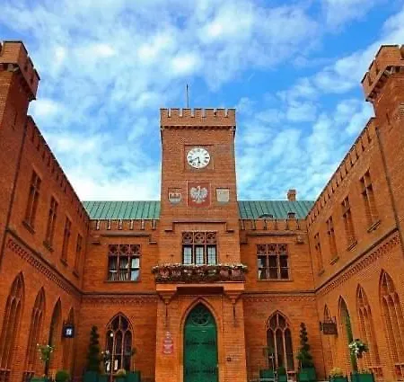 شقة Marine Prywatny Widok Na Morze Basen Sauna Jacuzzi 5 Pietro *