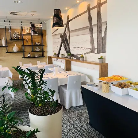 Marine Prywatny Widok Na Morze Basen Sauna Jacuzzi 5 Pietro Apartman