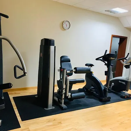 Apartman Marine Prywatny Widok Na Morze Basen Sauna Jacuzzi 5 Pietro Kołobrzeg