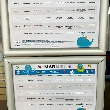 Marine Prywatny Widok Na Morze Basen Sauna Jacuzzi 5 Pietro Apartman *