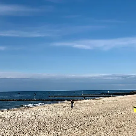 Marine Prywatny Widok Na Morze Basen Sauna Jacuzzi 5 Pietro *
