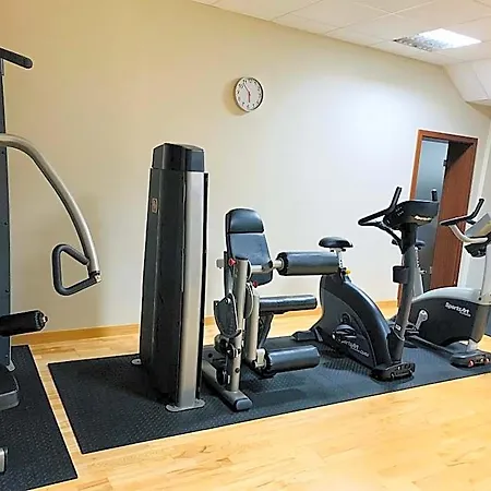Apartman Marine Prywatny Widok Na Morze Basen Sauna Jacuzzi 5 Pietro *