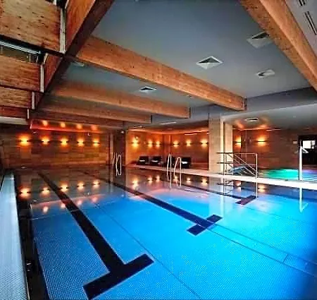 Apartman Marine Prywatny Widok Na Morze Basen Sauna Jacuzzi 5 Pietro *