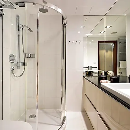 Apartman Marine Prywatny Widok Na Morze Basen Sauna Jacuzzi 5 Pietro *