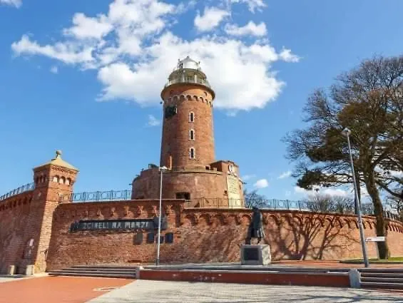 Apartamento Marine Prywatny Widok Na Morze Basen Sauna Jacuzzi 5 Pietro