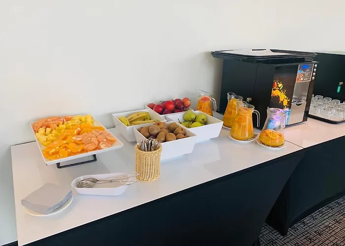 Marine Prywatny Widok Na Morze Basen Sauna Jacuzzi 5 Pietro Apartamento