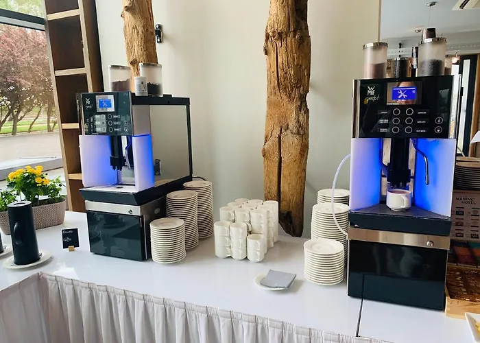 Lejlighed Marine Prywatny Widok Na Morze Basen Sauna Jacuzzi 5 Pietro