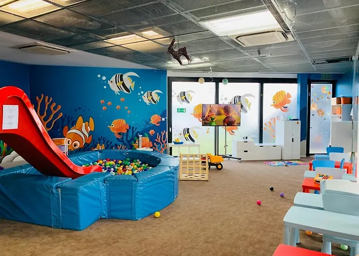 Lejlighed Marine Prywatny Widok Na Morze Basen Sauna Jacuzzi 5 Pietro Kołobrzeg