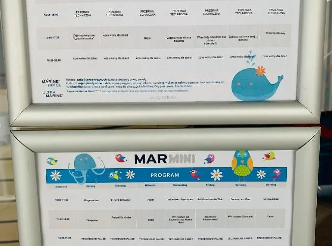 Marine Prywatny Widok Na Morze Basen Sauna Jacuzzi 5 Pietro Apartamento *